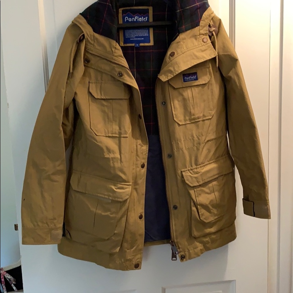 Penfield jacket